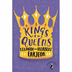 ISBN Kings And Queens, poésie, Anglais, 96 pages