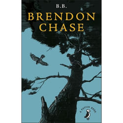 ISBN Brendon Chase