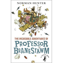 ISBN The Incredible Adventures of Professor Branestawm