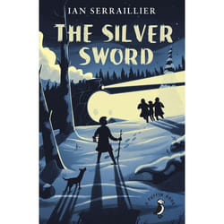 ISBN The Silver Sword