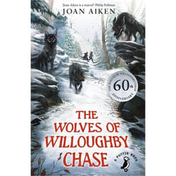 ISBN The Wolves of Willoughby Chase