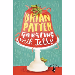 ISBN Gargling with Jelly, Anglais, 144 pages