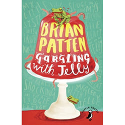 ISBN Gargling with Jelly
