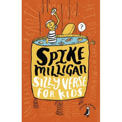 ISBN Silly Verse for Kids