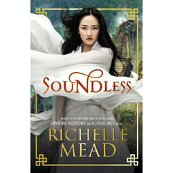 ISBN Soundless