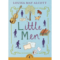 ISBN Little Men