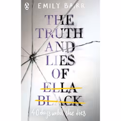 ISBN The Truth and Lies of Ella Black, Anglais, Livre broché, 352 pages