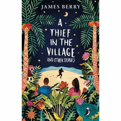 ISBN A Thief in the Village, Anglais, 176 pages