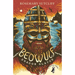 ISBN Beowulf, Dragonslayer, Anglais, 128 pages