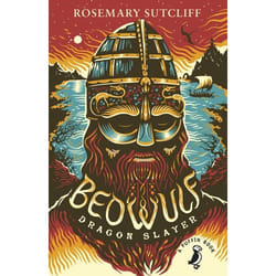 ISBN Beowulf, Dragonslayer
