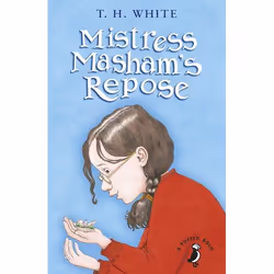 ISBN Mistress Masham's Repose, Anglais, 368 pages
