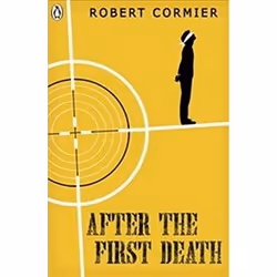 ISBN After the First Death, Détective, Anglais, 336 pages