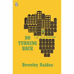 ISBN No Turning Back, Anglais, Livre broché, 208 pages
