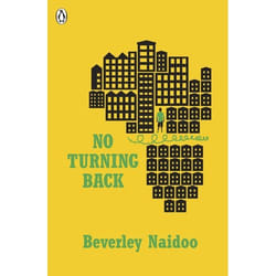 ISBN No Turning Back