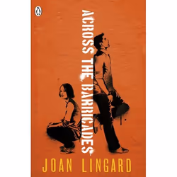 ISBN Across the Barricades, Anglais, Livre broché, 240 pages
