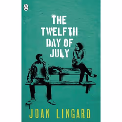 ISBN The Twelfth Day of July, Anglais, Livre broché, 192 pages