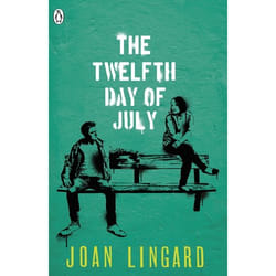 ISBN The Twelfth Day of July