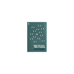Penguin THE PEARL livre Anglais Livre broché