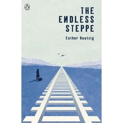 ISBN The Endless Steppe