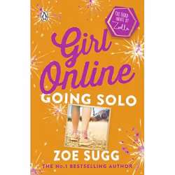 ISBN Girl Online: Going Solo, Anglais, Livre broché, 352 pages