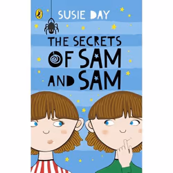 ISBN The Secrets of Sam and Sam, Anglais, 320 pages