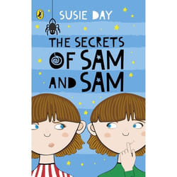 ISBN The Secrets of Sam and Sam