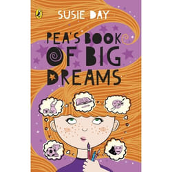 ISBN Pea's Book of Big Dreams