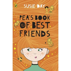 ISBN Pea's Book of Best Friends