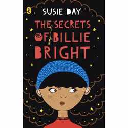ISBN The Secrets of Billie Bright, Anglais, Livre broché, 320 pages