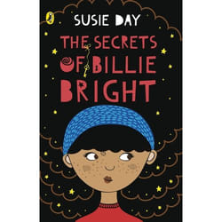 ISBN The Secrets of Billie Bright