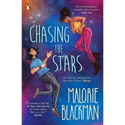 ISBN Chasing the Stars livre Anglais 496 pages