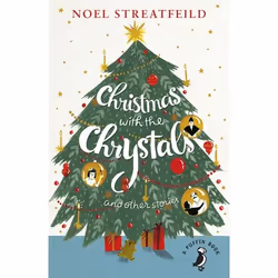 ISBN Christmas with the Chrystals & Other Stories, Roman, Anglais, Livre broché, 192 pages