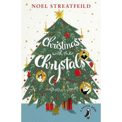 ISBN Christmas with the Chrystals & Other Stories livre Roman Anglais