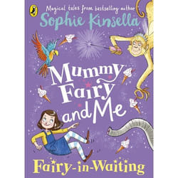 ISBN Mummy Fairy and Me: Fairy-in-Waiting