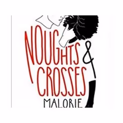 ISBN Noughts & Crosses : Noughts and Crosses, enfants & adolescents, Anglais, Livre broché, 512 pages