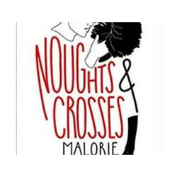 ISBN Noughts & Crosses : Noughts and Crosses livre enfants & adolescents Anglais