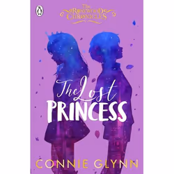 ISBN The Lost Princess, Anglais, Livre broché, 336 pages