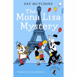 ISBN The Mona Lisa Mystery, Anglais, Livre broché, 240 pages