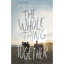 ISBN The Whole Thing Together