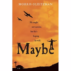 ISBN Maybe, Anglais, 240 pages