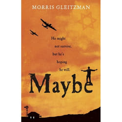 ISBN Maybe
