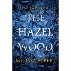 ISBN The Hazel Wood, Anglais, Livre broché, 400 pages