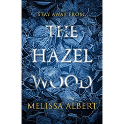ISBN The Hazel Wood