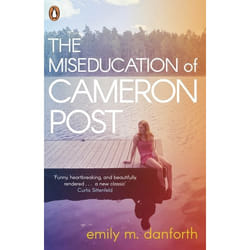 ISBN The Miseducation of Cameron Post livre fiction litéraire Anglais