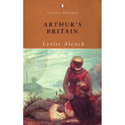 ISBN Arthur’s Britain livre