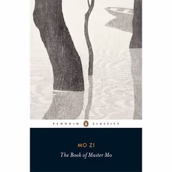 ISBN The Book of Master Mo, poésie, Anglais, Livre broché, 512 pages