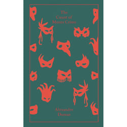 ISBN The Count of Monte Cristo livre classiques Anglais