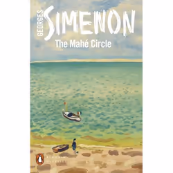 ISBN The Mahé Circle, Fiction, Anglais, Livre broché, 160 pages
