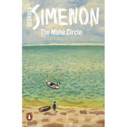 ISBN The Mahé Circle livre Fiction Anglais