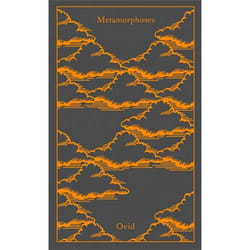 ISBN Metamorphoses livre poésie Anglais